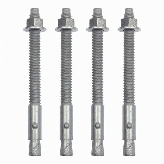 Permanent Mounting Kit