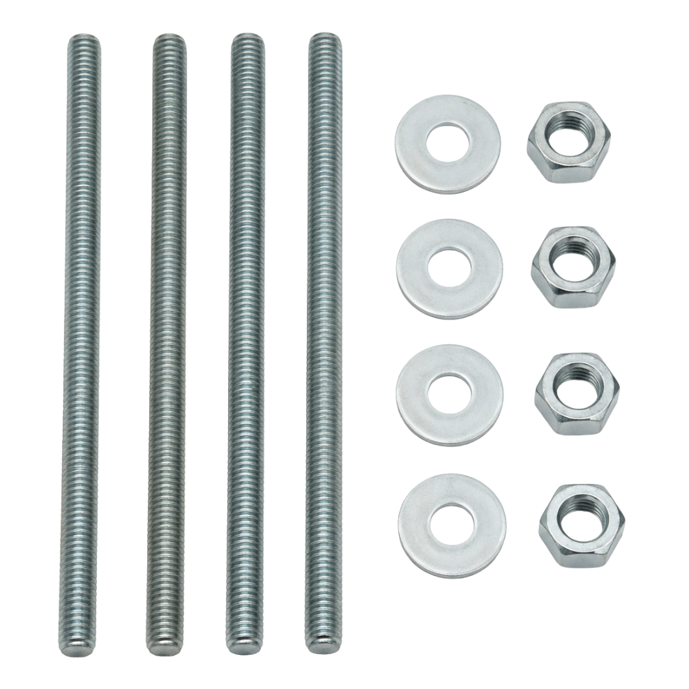 Permanent Mounting Kit
