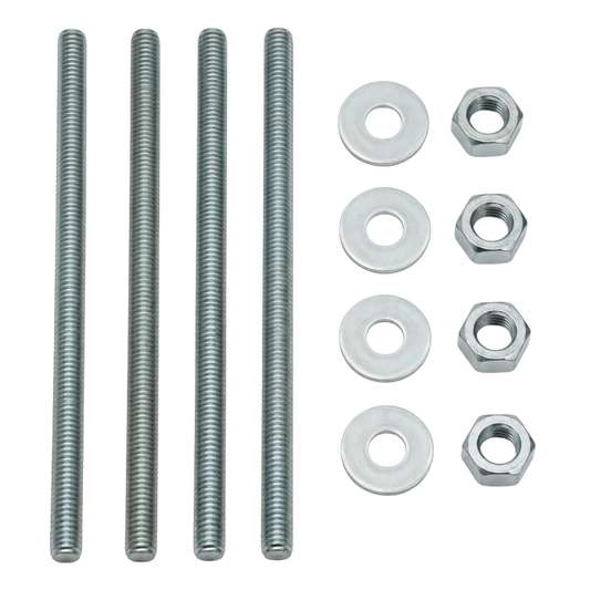 Permanent Mounting Kit